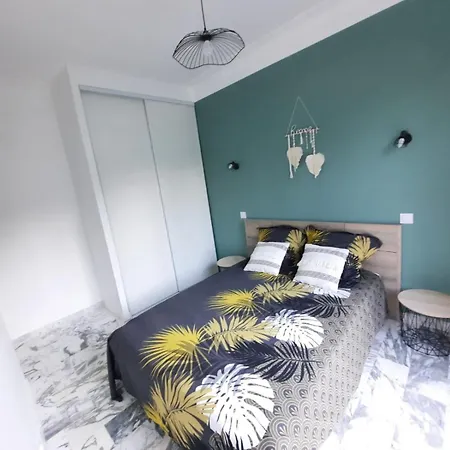 Upper - 3 Bedrooms - 8 People 빌라 케인즈수르메르